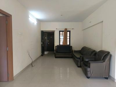 Living Room Image of 1550 Sq.ft 3 BHK Apartment / Flat for sale in Mohammed Wadi Pune for Rs. 14900000