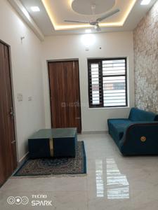 Hall Image of 2124 Sq.ft 4 BHK Duplex for sale in RJ Naarayan Avenue, Pathauli Village Agra for Rs. 7199001