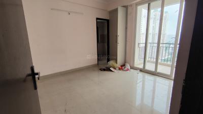 Bedroom Image of 1595 Sq.ft 3 BHK Apartment / Flat for sale in NBCC Golf Homes, Noida Extension Greater Noida for Rs. 13000000