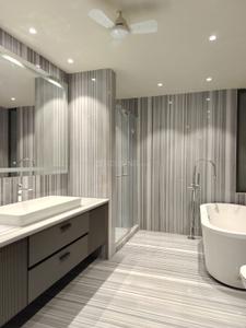 Image of 4500 Sq.ft 4 BHK Builder Floor for sale in Greater Kailash I, New Delhi for Rs. 180000000