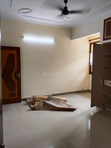 Hall Image of 1100 Sq.ft 2 BHK Apartment / Flat for rent in Patparganj New Delhi for Rs. 40000