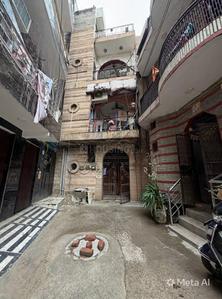 1 BHK Independent House
