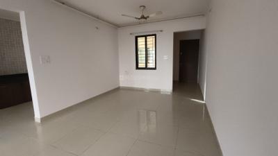 Living Room Image of 1353 Sq.ft 3 BHK Apartment / Flat for sale in Nanded Asawari, Nanded Pune for Rs. 13000000