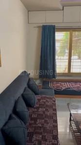 Hall Image of 1515 Sq.ft 2 BHK Builder Floor for sale in Govind Nagar Nashik for Rs. 8500000