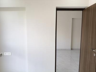 Bedroom Image of 381 Sq.ft 1 BHK Apartment / Flat for sale in HS Samarpan, Ghatkopar East Mumbai for Rs. 9300000