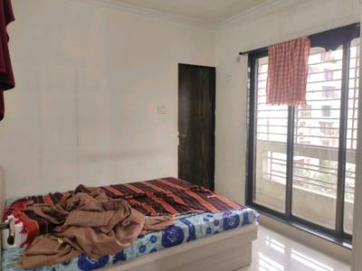 Bedroom Image of 995 Sq.ft 2 BHK Apartment / Flat for sale in Vashi Navi Mumbai for Rs. 15600000
