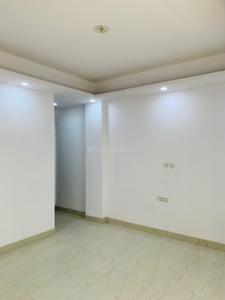 Bedroom Image of 1450 Sq.ft 3 BHK Independent House for sale in Chhattarpur New Delhi for Rs. 9500000