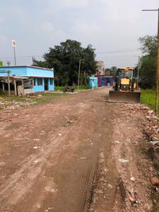 Image of 720 Sq.ft Residential Plot / Land for sale in Wander Valley, Joka, Kolkata for Rs. 300000