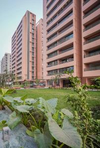 Image of 1810 Sq.ft 3 BHK Apartment / Flat for sale in Palanpur, Surat for Rs. 8500000