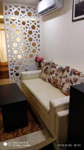 Hall Image of 650 Sq.ft 1 BHK Apartment / Flat for sale in JMD Suburbia 2, Sector 67 Gurgaon for Rs. 5500000