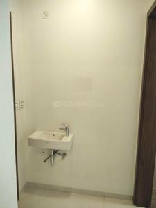 Bedroom Image of 900 Sq.ft 2 BHK Apartment / Flat for sale in Goel Ganga Legend A4 And B1, Bavdhan Pune for Rs. 9000000