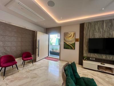 Hall Image of 4040 Sq.ft 4 BHK Villa for sale in Dev Istana, Kukatpally Hyderabad for Rs. 100000000