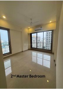 Hall Image of 1400 Sq.ft 3 BHK Apartment / Flat for sale in Santacruz West Mumbai for Rs. 81400000