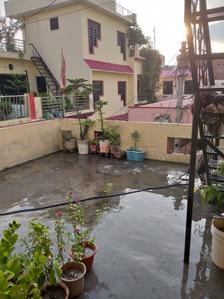 Image of 900 Sq.ft 2 BHK Builder Floor for rent in Shanti Vihar, Bareilly for Rs. 7500