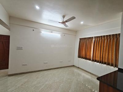 Bedroom Image of A Home away from home  in Vasanth Nagar, Bangalore