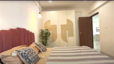 Bedroom Image of 2127 Sq.ft 3 BHK Apartment / Flat for sale in Engrace by Modern Spaaces, Kadagrahara Bengaluru for Rs. 18300000