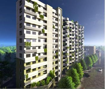 Image of 1448 Sq.ft 2 BHK Apartment / Flat for sale in Kantabada, Bhubaneswar for Rs. 8600000