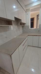 Kitchen Image of 800 Sq.ft 2 BHK Apartment / Flat for sale in Capital Hometech Pride 2, Sector 74 Noida for Rs. 4500000
