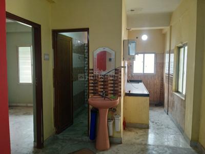 Hall Image of 700 Sq.ft 2 BHK Apartment / Flat for sale in Mourigram Howrah for Rs. 1850000