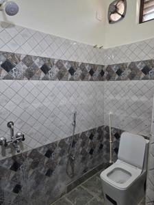 Bathroom Image of 1800 Sq.ft 2 BHK Independent House for rent in Kapra Secunderabad for Rs. 20000