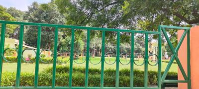 Balcony Image of 2200 Sq.ft 4 BHK Independent House for sale in Ashiyana Lucknow for Rs. 24000000