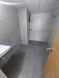 Bathroom Image of 3000 Sq.ft 4 BHK Apartment / Flat for sale in Shlok Abhilasha, Gota Ahmedabad for Rs. 21100000