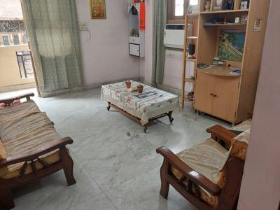 Living Room Image of 1000 Sq.ft 3 BHK Builder Floor for sale in Rajinder Nagar New Delhi for Rs. 15000000