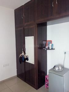 Bedroom Image of 1438 Sq.ft 3 BHK Villa for sale in Casagrand Arena, Oragadam Sriperambattur Chennai for Rs. 8500000