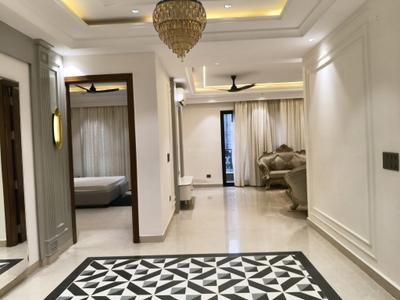 Living Room Image of 1484 Sq.ft 2.5 BHK Apartment / Flat for sale in Ireo The Corridors, Sector 67 Gurgaon for Rs. 21500000