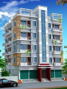 2 BHK Flat