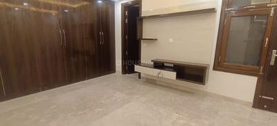 Bedroom Image of 650 Sq.ft 2 BHK Builder Floor for sale in Palam New Delhi for Rs. 6100000