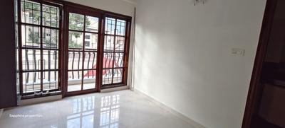 Bedroom Image of 3800 Sq.ft 4 BHK Apartment / Flat for rent in Frazer Town Bengaluru for Rs. 140000