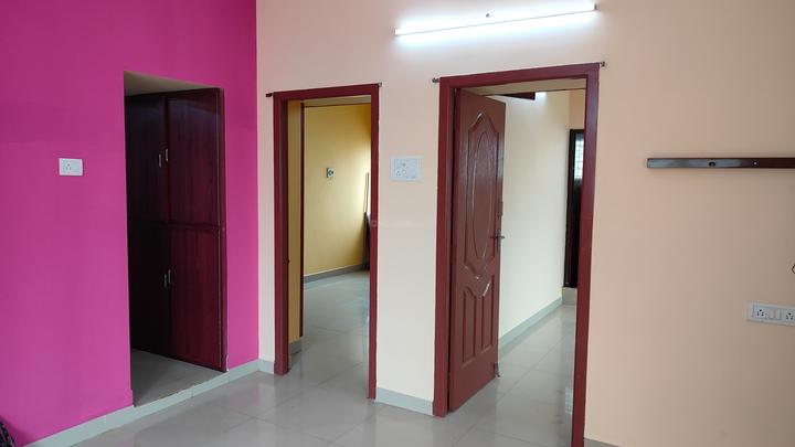 Harsitha Flats  Main Image 1