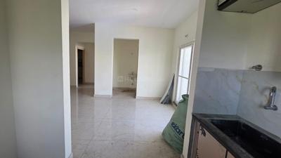 Kitchen Image of 1650 Sq.ft 3 BHK Apartment / Flat for rent in C V Raman Nagar Bengaluru for Rs. 55000