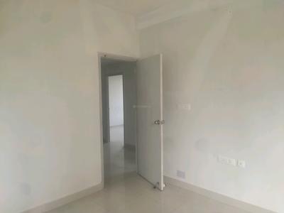 Bedroom Image of 1299 Sq.ft 3 BHK Apartment / Flat for sale in The Soul, New Town Kolkata for Rs. 12500000