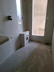 Common Bathroom Image of 1650 Sq.ft 3 BHK Apartment / Flat for sale in Millennium Celesta, Kharghar Navi Mumbai for Rs. 18500000