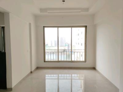 Living Room Image of 670 Sq.ft 1 BHK Apartment / Flat for sale in Rajhans Moonstone, Vasai West Vasai for Rs. 6800000
