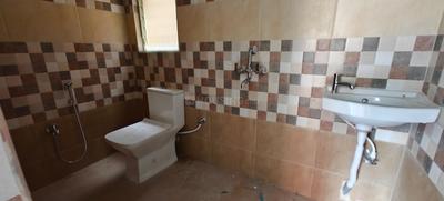 Bathroom Image of 938 Sq.ft 2 BHK Apartment / Flat for sale in Sarada Pally Kolkata for Rs. 3950000