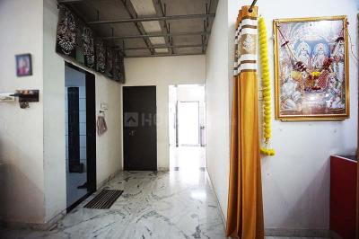 Hall Image of 1800 Sq.ft 3 BHK Independent House for sale in Odhav Ahmedabad for Rs. 12500000