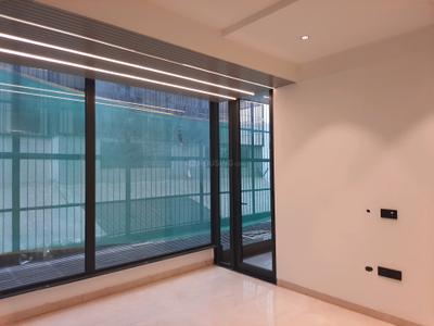 Bedroom Image of 2600 Sq.ft 4 BHK Builder Floor for sale in DLF Phase 4 Gurgaon for Rs. 49100000