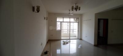 Hall Image of 1719 Sq.ft 3 BHK Apartment / Flat for sale in ABA Olive County, Vasundhara Ghaziabad for Rs. 23000000