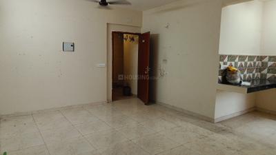 Living Room Image of 682 Sq.ft 2 BHK Apartment / Flat for sale in MRG The Balcony, Sector 93 Gurgaon for Rs. 6850000