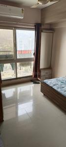 Bedroom Image of 764 Sq.ft 2 BHK Apartment / Flat for sale in Vikhroli East Mumbai for Rs. 13800000