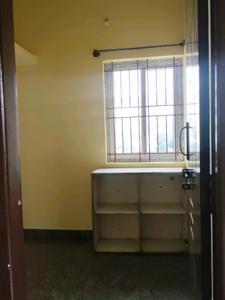 Bedroom Image of 700 Sq.ft 2 BHK Builder Floor for rent in Pyramid Bilberry, Chokkanahalli Bengaluru for Rs. 17000