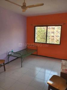 Hall Image of 750 Sq.ft 1 BHK Apartment / Flat for rent in Sankla PS Angan, Hadapsar Pune for Rs. 18000