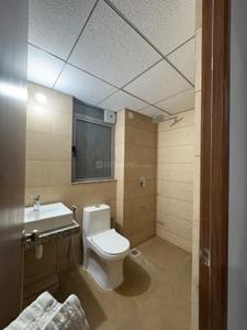 Bathroom Image of 750 Sq.ft 2 BHK Apartment / Flat for sale in Kalpataru Immensa E, Thane West Thane for Rs. 12000000