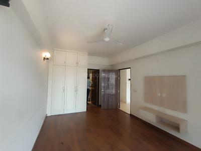 Hall Image of 2700 Sq.ft 4 BHK Builder Floor for rent in DLF Independent Floors At DLF Gardencity, Sector 91 Gurgaon for Rs. 43000
