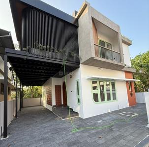 Image of 2600 Sq.ft 3 BHK Independent House for sale in Kakkanad, Kochi for Rs. 10000000
