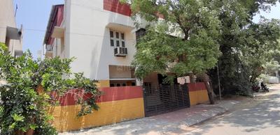 Gandhi Nagar Plot View 2