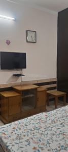 Bedroom Image of 1500 Sq.ft 1 RK Builder Floor for rent in Mota Singh Nagar Jalandhar for Rs. 10500